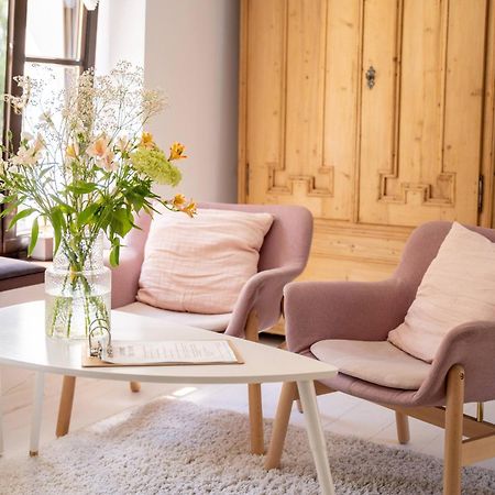 Tomte - Scandinavian Apartment Krasków Εξωτερικό φωτογραφία