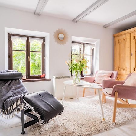 Tomte - Scandinavian Apartment Krasków Εξωτερικό φωτογραφία