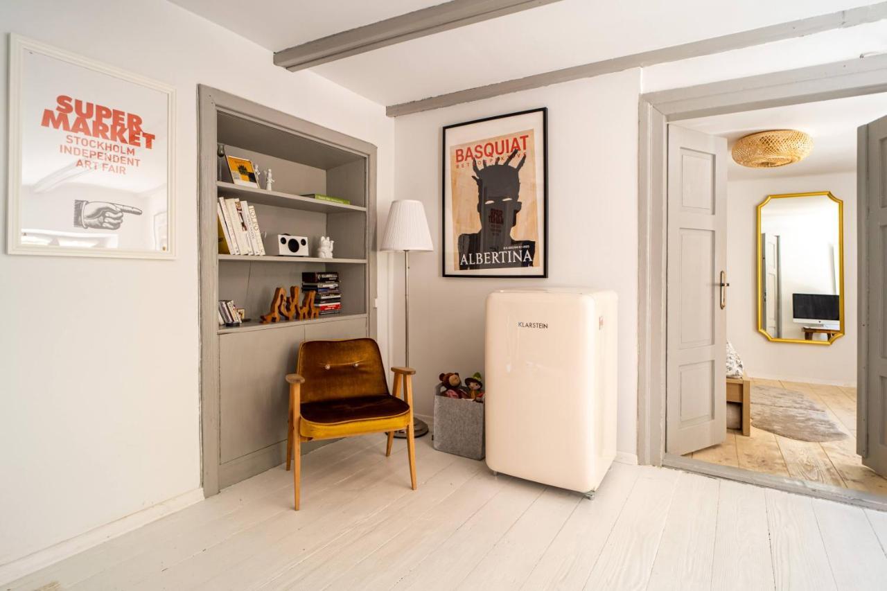 Tomte - Scandinavian Apartment Krasków Εξωτερικό φωτογραφία