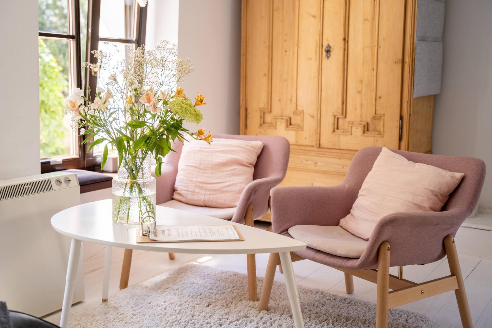 Tomte - Scandinavian Apartment Krasków Εξωτερικό φωτογραφία