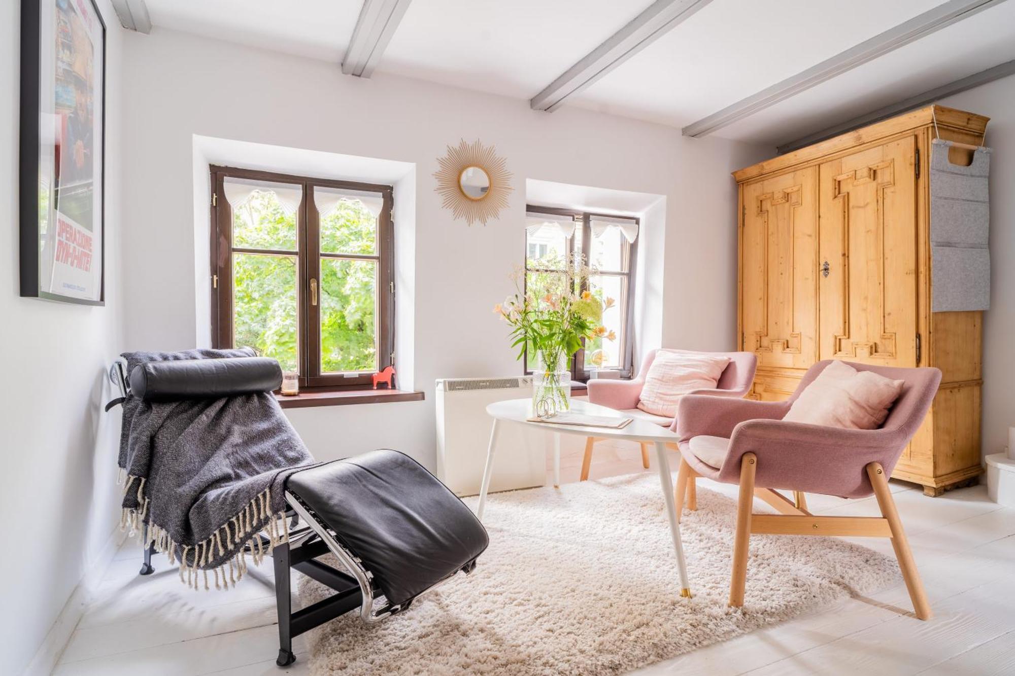 Tomte - Scandinavian Apartment Krasków Εξωτερικό φωτογραφία